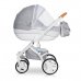 Детская коляска Riko BRUNO LUXE 3 в 1 Детская коляска Riko BRUNO LUXE 3 в 1